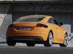Audi TTS Coupe 2008 года (AU)